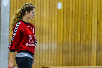 Bild 239 - B-Juniorinnen JSG Alstertal/Norderstedt - HSG Kremperheide/M�nsterdorf : Ergebnis: 24:14